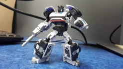 IronFactory EX29 Rush Beats Jazz -Chic Toy Shop 8965997c08