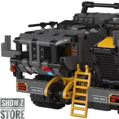 Onebot The Wandering Earth CN373 Bucket Car Standard -Chic Toy Shop 896a443415