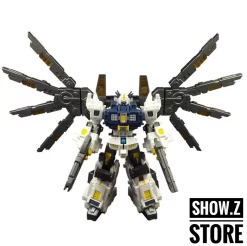 IronFactory EX-14L Steel Lucifer Nova Prime