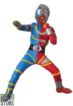 [Pre-Order] Medicom Real Action Heroes Android Kikaider & Side Machine Ultimate Set -Chic Toy Shop 89c99e22fe