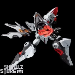 Sentinel Toys Riobot Linebarrels Of Iron Linebarrel -Chic Toy Shop 8a4a0b46d7