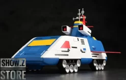 Evolution Toys Super Metal Denji Tiger & Daidenjin Set Of 2 -Chic Toy Shop 8a58a422a1