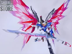 Metal Club 1/100 ZGMF-X42S Destiny Gundam Original Color Scheme -Chic Toy Shop 8a81b06804