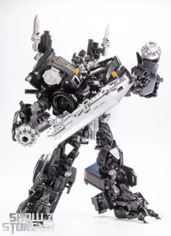 BW TW-1026 Studio Series SS-14 Ironhide -Chic Toy Shop 8a917f13d5