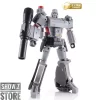 JinBao DF05 Evil Energy Destroy Emperor Megatron