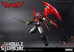 [Pre-Order] Blitzway BW-CA-10901 Carbotix Mazinkaiser -Chic Toy Shop 8ad3d091df