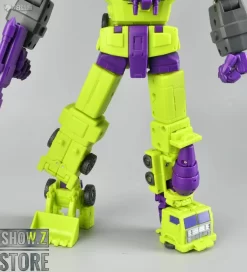 [Pre-Order] Newage Upgrade Kit For Hephaestus Devastator -Chic Toy Shop 8aee4da87e