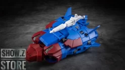 IronFactory EX-49R Devcon Galaxy Ranger -Chic Toy Shop 8afb88d2de