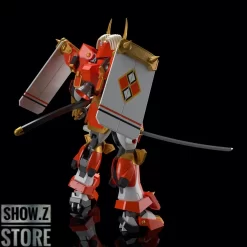 Kotobukiya Frame Arms 1/100 FA107 Shingen Model Kit -Chic Toy Shop 8b03c39763