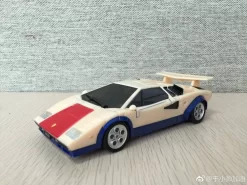 Xtransbots MM-XIII Crackup (Stunticons Breakdown) MX-XIII MX-13 -Chic Toy Shop 8b11e0036b