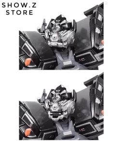 Takara Masterpiece MPM-06 Ironhide Movie Series -Chic Toy Shop 8b1463b8e6