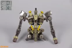 ZhiZhuXie ASW-G-08 Gundam Barbatos 1/100 Mobile Suit Iron-Blooded Orphans Gunpla -Chic Toy Shop 8b3225494f