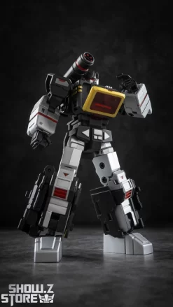 IronFactory EX-41S Shadow Wave Soundblaster -Chic Toy Shop 8b4d3ef2c9