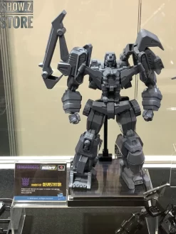 Flame Toys Furai Model Devastator Model Kit -Chic Toy Shop 8b97f9f381