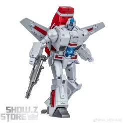 NewAge H45EXR Firefox Jetfire Chameleon Version -Chic Toy Shop 8b9934f22f