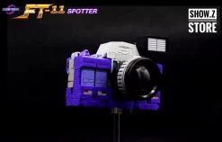 FansToys FT-11 Spotter (Reflector) -Chic Toy Shop 8b9a074cb9