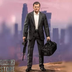 CCToys 1/6 Grand Theft Auto V Michael De Santa