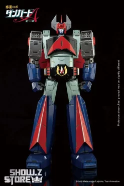 King Arts Diecast Figure Series DFS077 Planet Robot Danguard Ace -Chic Toy Shop 8bdf3b751c