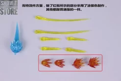 Eastern Model 1/9 Mark 49 Iron Man Rescue Mark I Model Kit Deluxe Version -Chic Toy Shop 8c02106d55