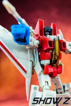 Kubianbao KBB MP11 MP-11 Coneheads Starscream -Chic Toy Shop 8c0f051a74