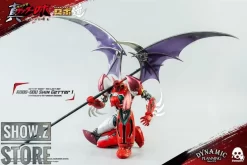 Threezero Studio Getter Robo Shin Getter 1 Anime Version -Chic Toy Shop 8c339c813e