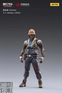 JoyToy 1/18 LifeAfter Infected Team Set Of 5 -Chic Toy Shop 8c3d47bdbb