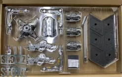 Motor Nuclear MNP-01 Display Base For MN-Q01 & MN-Q02 -Chic Toy Shop 8c725c8403