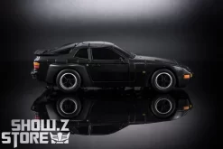 XTransbots MM-10C Toro Cliffjumper Clone Version -Chic Toy Shop 8c81dc2bcb