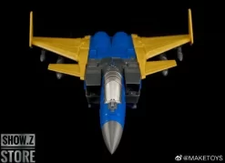 MakeToys MTRM-15 Endgame Dirge -Chic Toy Shop 8ca495c397