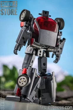 XTransbots Monolith Combiner MX-XIV MX-14 Flipout Wildrider -Chic Toy Shop 8ccada3668