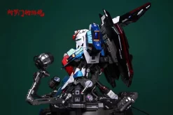 BSC YiHui YH Model 1/35 MSZ-006 MSZ006 Zeta Gundam Z Gundam Bust Model Kit -Chic Toy Shop 8d0adde3cc