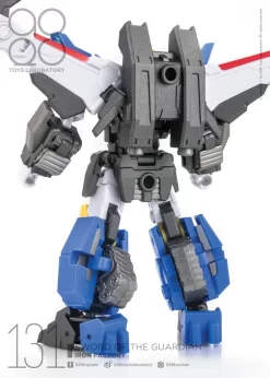 Iron Factory IF-EX25 Sword Of Defender Dai Atlas -Chic Toy Shop 8d52fbfc1b