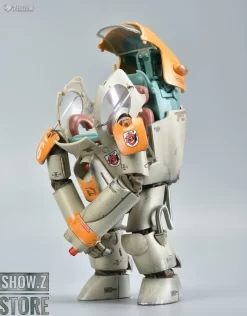 Earnestcore Craft 1/16 MK-03 Gustav P.K.A. Ausf.G The Desert Color Version -Chic Toy Shop 8d6ea1c316