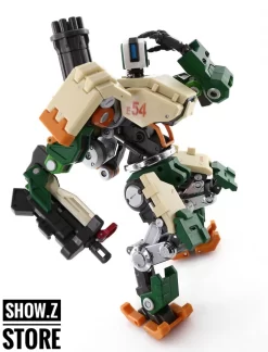 DX9 K1 Freeman (Bastion) -Chic Toy Shop 8d7e80a56c