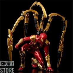 Sentinel Toys RE:EDIT 1/6 Iron Spider -Chic Toy Shop 8dfc693b5e