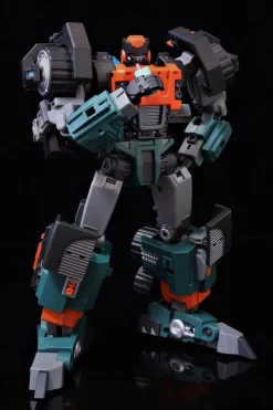 Mastermind Creations R-34 Cylindrus Roller -Chic Toy Shop 8e156cde16
