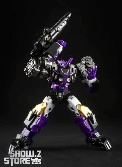 IronFactory EX-31X Dubhe Tarn W/ Combine Head Set Of 2 -Chic Toy Shop 8e1c9e5978