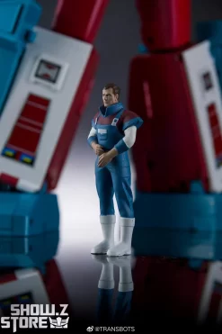 XTransbots MX-22T Commander Stack Ultra Magnus Youth Version -Chic Toy Shop 8e3e81b2dd