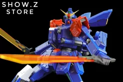 FunHobby/Metal Heart 1/100 RX-79BD-2 Blue Destiny BD-02 BD02 Gundam Metal Build Style -Chic Toy Shop 8e9b3c9284