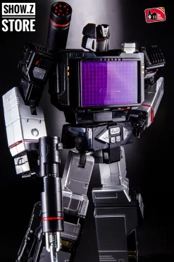 Toy House Factory THF-01B Soundblaster Soundwave MP-13B -Chic Toy Shop 8ec33164a2