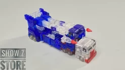 Magic Square MS-B04T Transporter Ultra Magnus Clear Version 17 Magic Square MS-B04T Transporter Ultra Magnus Clear Version -Chic Toy Shop 8ef9baec6b