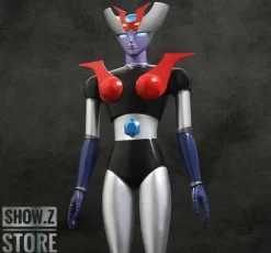 Evolution Toys Mazinger Z Grand Action Bigsize Model Minerva X -Chic Toy Shop 8f074a471d