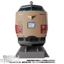 [Coming Soon] Takara Tomy Masterpiece Gattai MPG-05 Seizan -Chic Toy Shop 8f1483630e