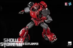 ThreeZero Studio Transformers MDLX Cliffjumper -Chic Toy Shop 8f3f9e0f50
