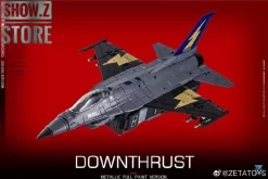 Zeta Toys ZB-06 Superitron Superion Metallic Full Paint Version Set Of 6 -Chic Toy Shop 8fbe2944d8