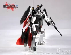 Yes Model Conehead Set Of 3 Dirge Ramjet Thrust -Chic Toy Shop 8fc758cc9b