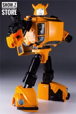 KBB MP-21 OS MP Bumblebee -Chic Toy Shop 9017ae73b8