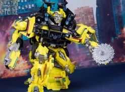 Takara Tomy Masterpiece Movie Series MPM-11 Ratchet -Chic Toy Shop 904524b197