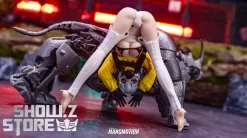 HASUKI 1/12 Seance Era Kraken Mecha Girl -Chic Toy Shop 904d332505