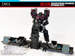 DNA DK-37B Upgrade Kit For Legacy Velocitron Scourge -Chic Toy Shop 905bba925c